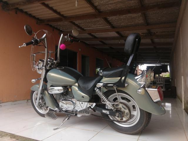 Vendo ou troco por carro - Foto 4