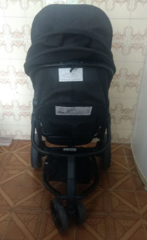 Cariinho de bebê Fisher Price - Foto 3