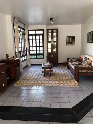 Casa em Condomínio Beira-MAR, 4/4, 550m2, Piscina !!! Paraíso !!!! - Foto 2
