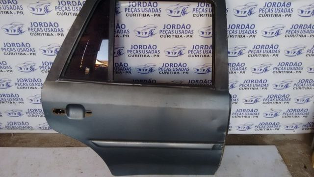 Porta traseira direita gol G3