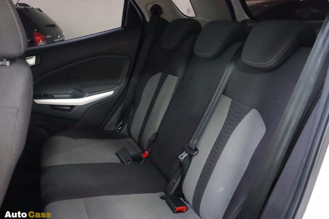 FORD ECOSPORT 2016! FREESTYLE AT 1.6! ATÉ 100% FINANCIADO! TOP! - Foto 11