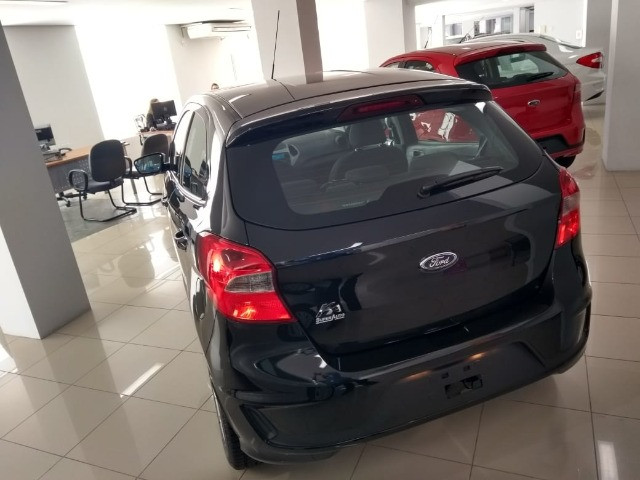 Ka SE 1.0 Ano 2021 Zero km Oferta prorrogada até 31/10 IPVA + Emplacamento Gratis - Foto 2