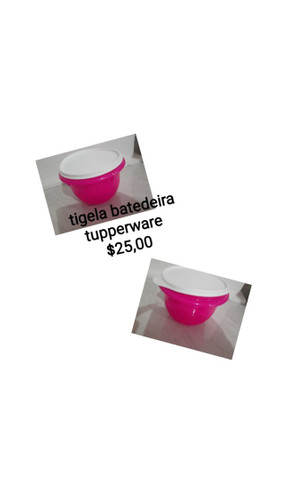 Tupperware - Foto 2