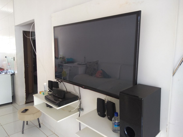 TV 60 polegadas