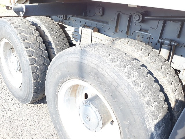 Mercedes Benz Actros 4844K - Foto 20
