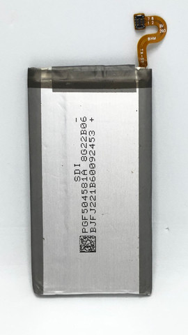 Bateria Samsung S9 EB BG960ABE 3000mAh Nova e Original - Foto 2