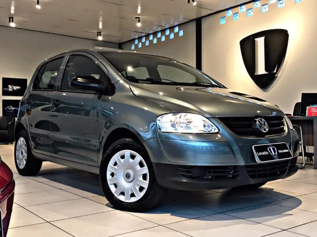 Vw Fox City 1.0 - Foto 3