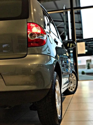 Vw Fox City 1.0 - Foto 2