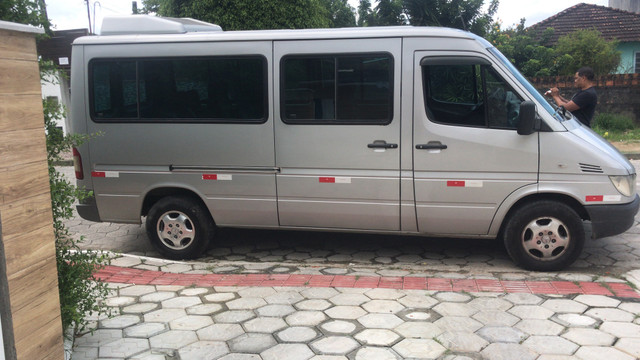 sprinter 2010 olx