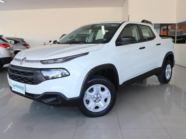 FIAT TORO FREEDOM AT