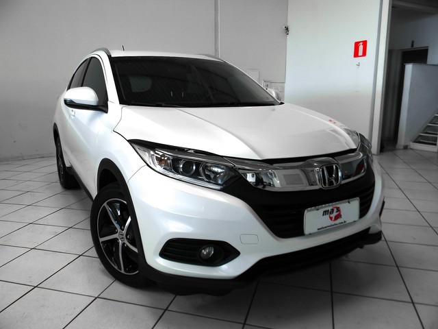 HONDA HR-V I-VTEC 1.8 16V FLEXONE