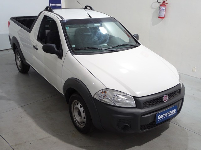 FIAT STRADA WORKING 1.4 2020