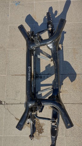 Quadro agregado Outlander  - Foto 2