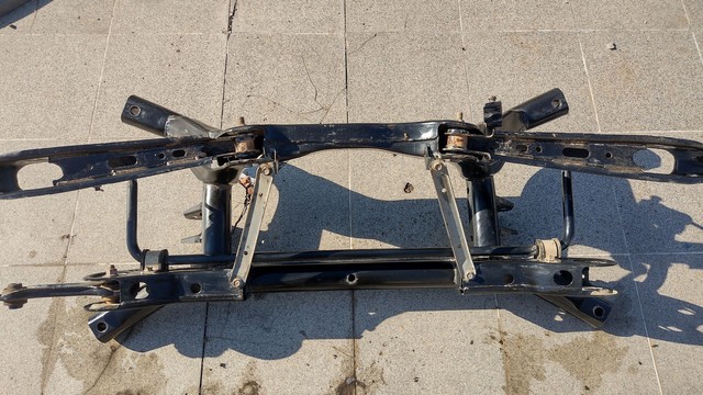 Quadro agregado Outlander  - Foto 4