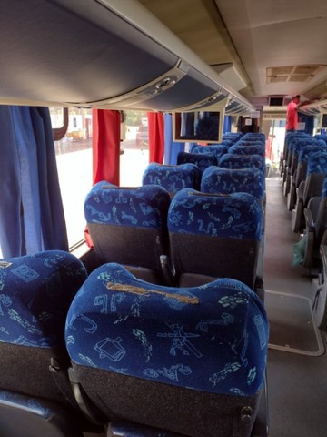 Ônibus Rodoviário  - Foto 4