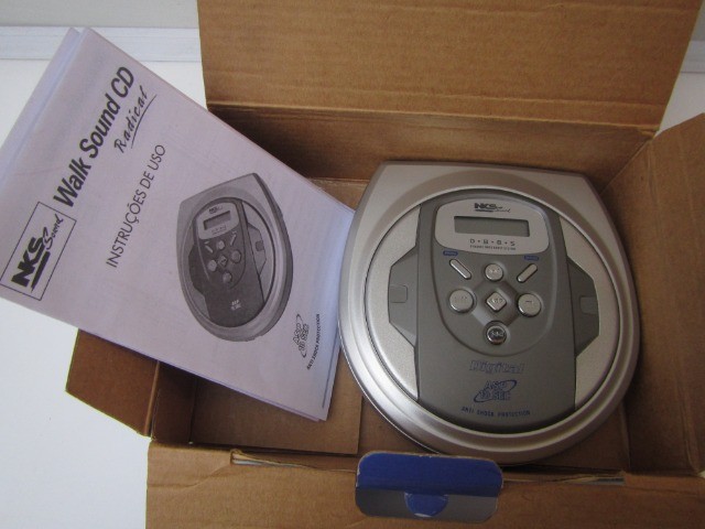 Walkman - NKS - Foto 2