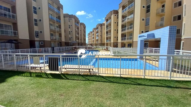 Apartamento para aluguel, 2 quartos, 2 suítes, 2 vagas, Prefeito José Walter - Fortaleza/C - Foto 7