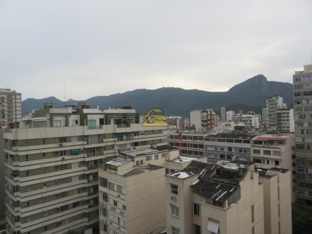 Rio de Janeiro - Apartamento Padrão - Ipanema - Foto 14