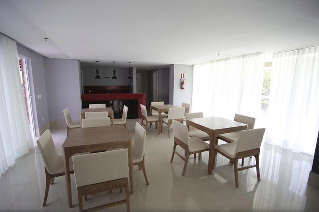 Apartamento com 3 quartos, 2 vagas, à venda, 91 m² por R$ 860.000 - Guararapes - Fortaleza - Foto 13