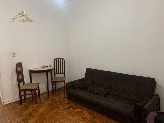 Apartamento com 1 dormitório à venda, 32 m² por R$ 380.000,00 - Copacabana - Rio de Janeir - Foto 4