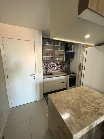 Apartamento com 2 dormitórios à venda, 70 m² por R$ 640.000,00 - Guararapes - Fortaleza/CE - Foto 14