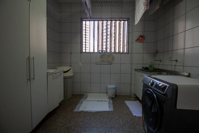 Apartamento com 4 suítes, 4 vagas, venda, 314 m² por R$ 1.500.000 - Aldeota - Fortaleza/CE - Foto 9