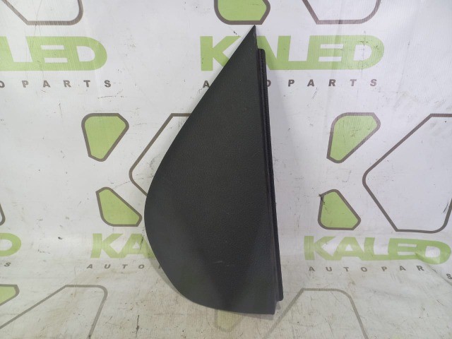 Acabamento Lateral Esquerda Painel Vw Jetta 2011/2016 5c6858247