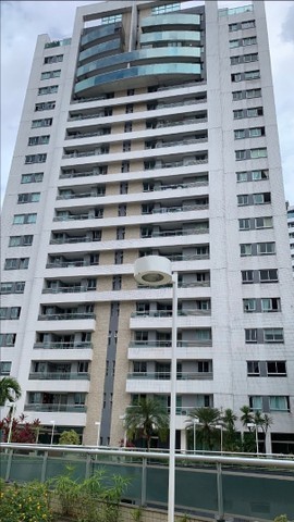 Apartamento para aluguel possui 112 metros quadrados com 3 quartos em Adrianópolis - Manau - Foto 5