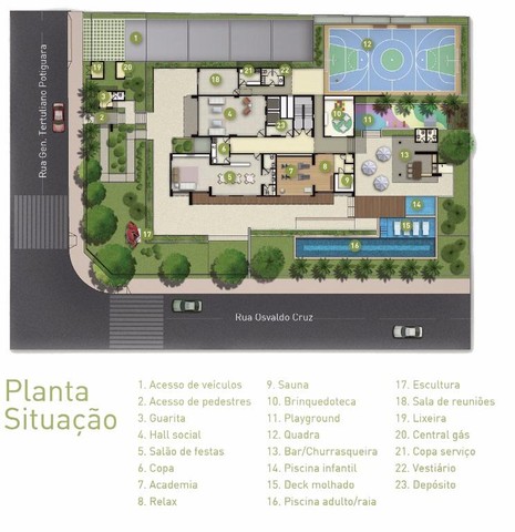 Apartamento com 2 quartos, 1 suíte, 2 vagas, à venda, 68 m² por R$ 577.900 - Dionisio Torr - Foto 5