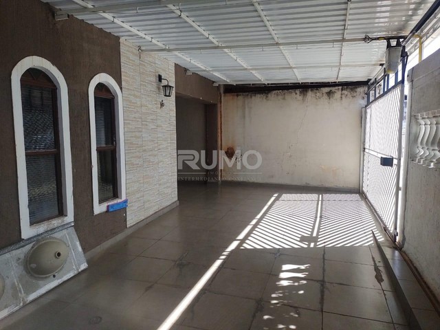 casa - Padre Anchieta - Campinas - Foto 2