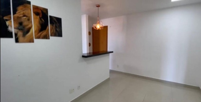 Apartamento para venda com 64 metros quadrados com 2 quartos em Taguatinga Sul - Brasília  - Foto 14