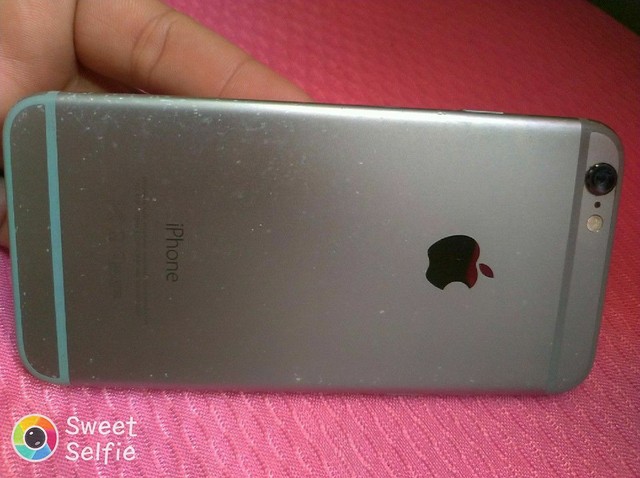 iPhone S6 - Foto 4