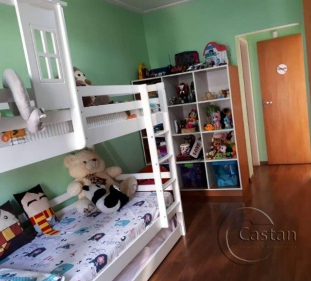 Casa à venda com 3 dormitórios em Mooca, São paulo cod:JS004 - Foto 17