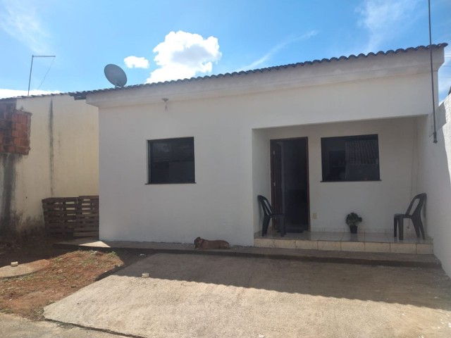 Vendo ágio de casas e apartamentos em vários setores de Águas lindas Goiás  - Foto 17
