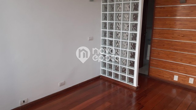 Flamengo | Apartamento 2 quartos, sendo 1 suite - Foto 6