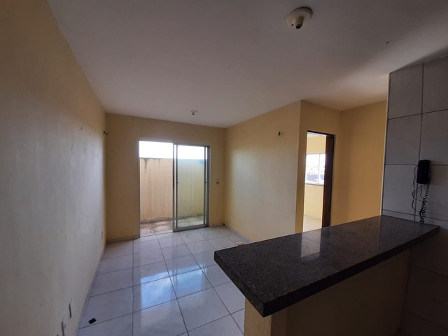 Apartamento para venda com 57 metros quadrados com 2 quartos em Itaperi - Fortaleza - CE - Foto 16