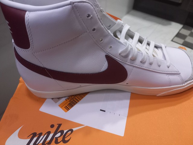 nike blazer mid 44