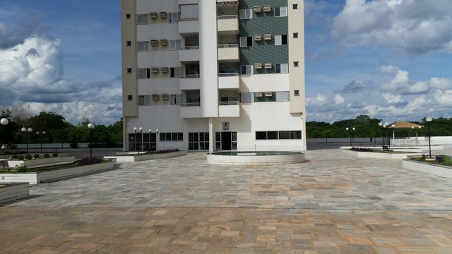 Apartamento para venda tem 99 metros quadrados com 3 quartos em Bosque da Saúde - Cuiabá - - Foto 17