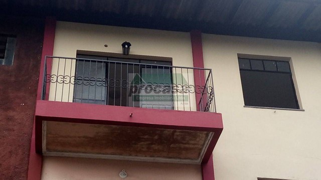 Apartamento para aluguel possui 60 metros quadrados com 2 quartos em Alvorada - Manaus - A - Foto 3