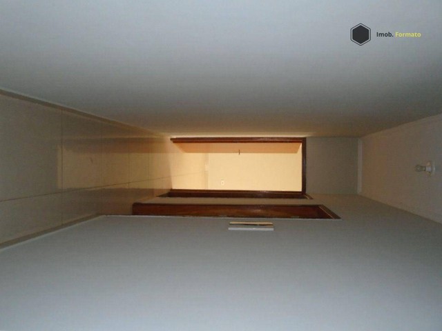 Casa com 2 dormitórios para alugar, 70 m² por R$ 900/mês - Caiobá - Campo Grande/MS - Foto 9