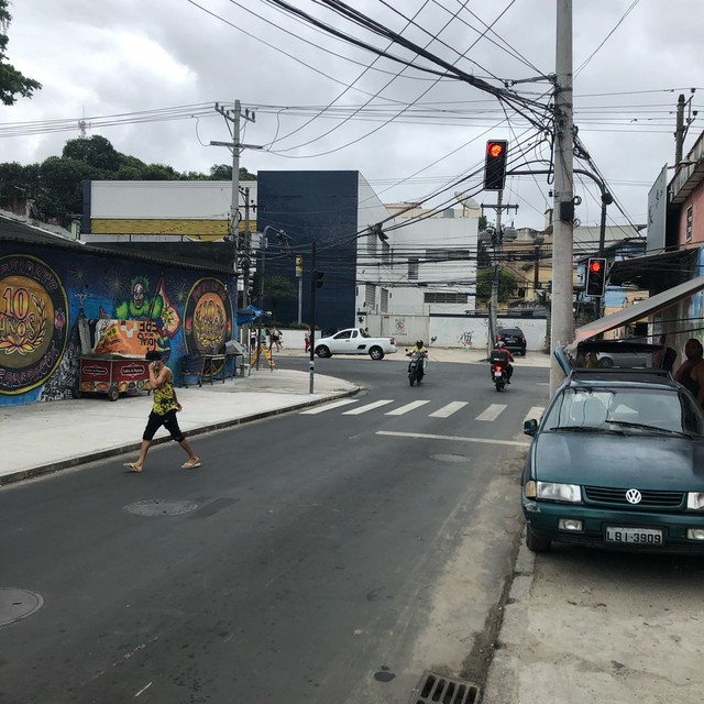 Terreno Jacarepaguá tanque taquara - Foto 5