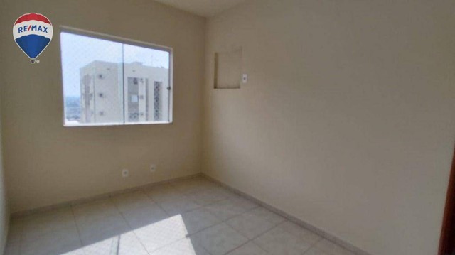 Apartamento com 3 dormitórios para alugar por R$ 1.800,00/mês - Rio Madeira - Porto Velho/ - Foto 20