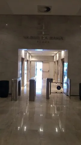 Loja na Vasco da Gama 28,7 m² C27