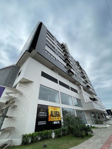 Sala à venda, 32 m² por R$ 400.000,00 - Coqueiros - Florianópolis/SC - Foto 4