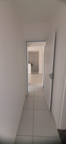 Apartamento para aluguel tem 57 metros quadrados com 2 quartos em Turu - São Luís - MA - Foto 16