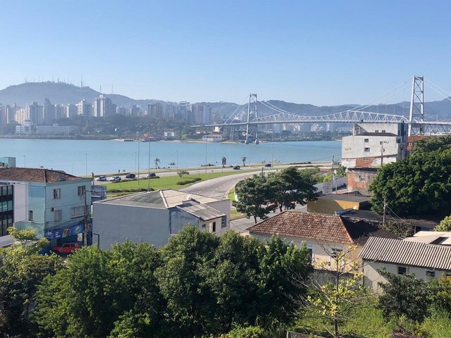 Linda Cobertura para venda com 258 m² com 4 quartos em Estreito - Florianópolis - SC - Foto 9