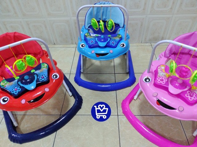 Andaja Infantil Azul - Foto 2