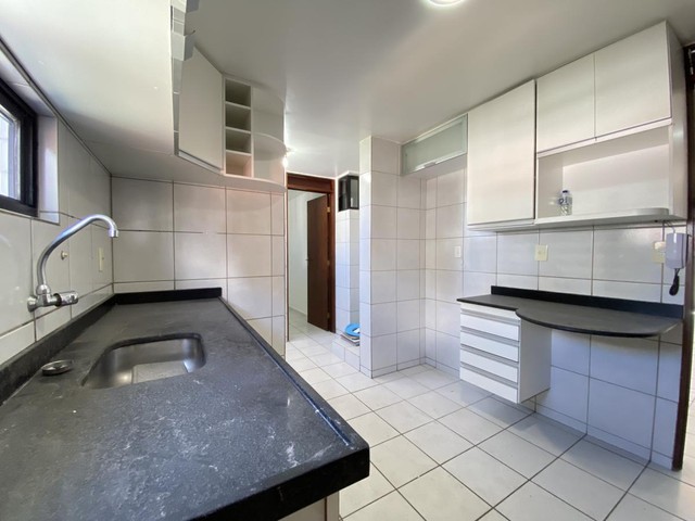 Apartamento para Venda em João Pessoa, Jardim Oceania, 3 dormitórios, 2 suítes, 4 banheiro - Foto 8