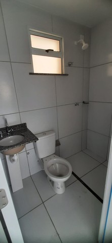 Apartamento para aluguel tem 57 metros quadrados com 2 quartos em Turu - São Luís - MA - Foto 13