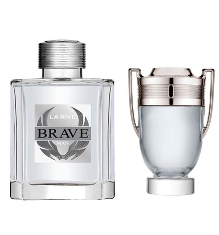 Perfumes Importados Invictus Giorgio Armani Sauvage Silver Scent 212 VIP 1  Million La Rive - Beleza e saúde - Amambaí, Campo Grande 966908267 | OLX